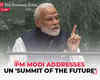 PM Modi addresses UN 'Summit of the Future' | LIVE