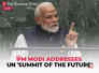 PM Modi addresses UN 'Summit of the Future' | LIVE