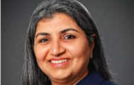 Seema Nair joins Flipkart as CHRO