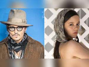 Amid a career reboot, Johnny Depp is going for a major makeover, first up, total body rebuilding