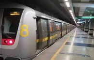 DMRC to get first 'Make in India' driverless metro trainset