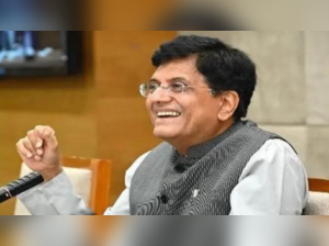 Piyush goyal