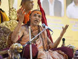 Even if third party involved, Tirupati temple trustees guilty: Jyotirmath Shankaracharya