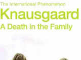 A Death in the Family by Karl Ove Knausgaard