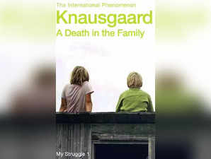 A Death in the FamilyKarl Ove Knausgaard