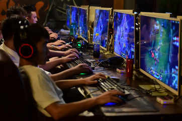 At FATF, India pushes to bring online gaming companies under strict framework