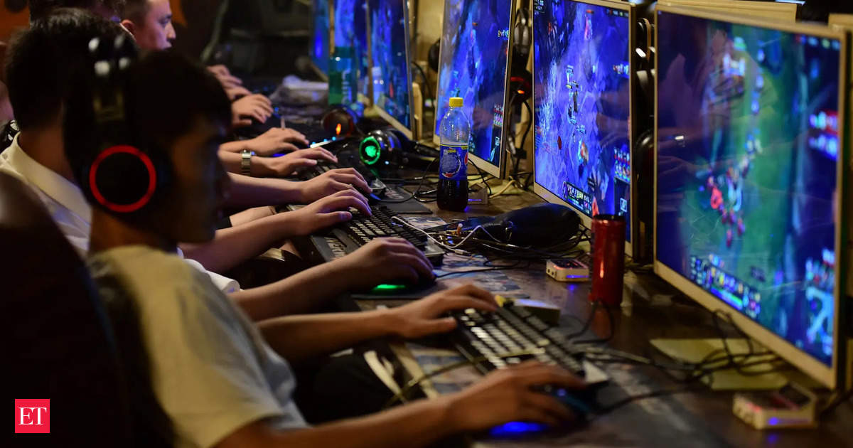 At FATF, India pushes to bring online gaming companies under strict framework