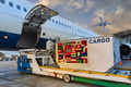 India set for a major cargo biz upgrade as big global player:Image