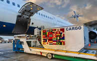 Airlines load big cargo plans for India