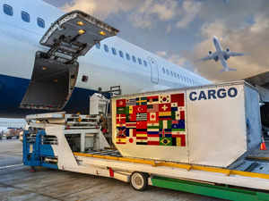 Airlines load big cargo plans for India:Image