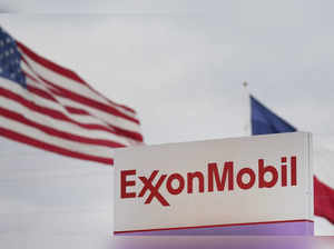 California sues ExxonMobil and says it lied about plastics recycling