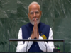 In unity, not battles, lies humanity's future: PM Modi