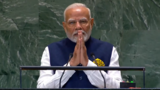 In unity, not battles, lies humanity's future: PM Modi