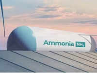 Shipping Industry to Drive Demand for Green Ammonia: Avaada Chairman