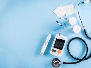 Govt considers random testing of imported medical devices:Image