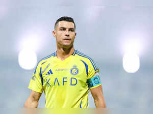 Cristiano Ronaldo dropped from Al-Nassr squad? Here's why