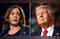 US elections: Important dates in October and November in Kamala Harris and Donald Trump clash:Image