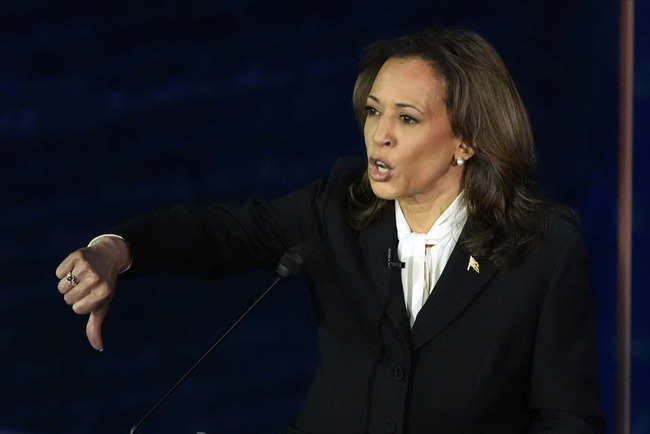 US elections 2024: Will the democracy of the United States be in safe hands if Kamala Harris wins?