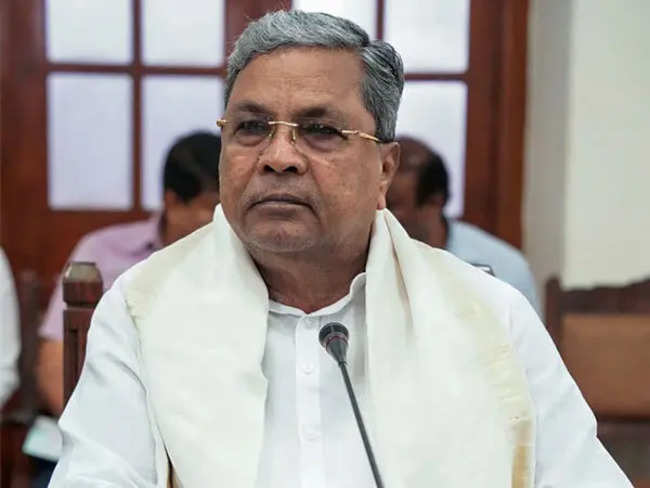 MUDA Scam News Live Updates: BJP demands Karnataka CM Siddaramaiah's resignation