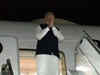 PM Narendra Modi departs for India wrapping three-day US visit