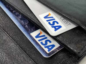 Visa-card iStock