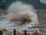 Japan advises remote Japanese islands of potential tsunami after undersea earthquake