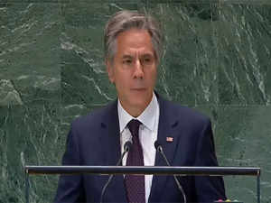 US has long endorsed permanent UNSC seats for India, Germany, Japan: Antony Blinken