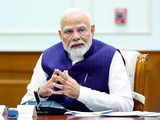 PM Narendra Modi meets Sikh delegation in New York