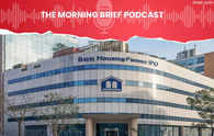 Morning Brief Podcast: Is Bajaj Housing’s high valuation sustainable?