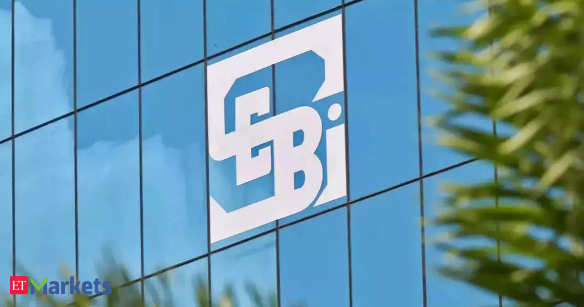 Sebi imposes Rs 1 crore fine on Jai Anmol Ambani in Reliance Home Finance case