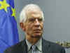 West must boost aid to stop Russia plunging Ukraine into the dark, EU's Josep Borrell says