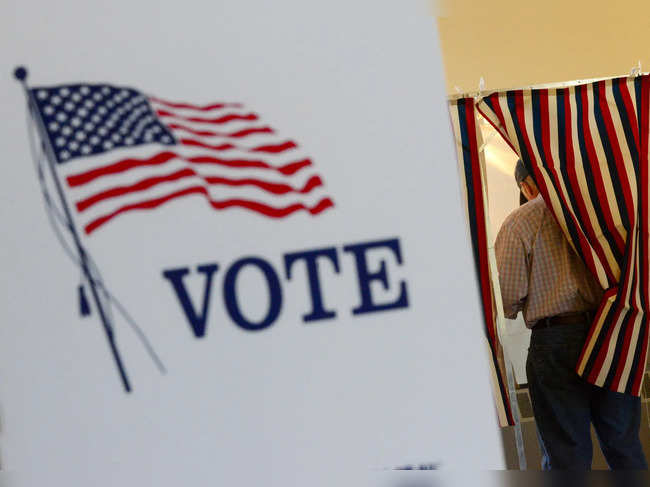 US Elections 2024: When and where will the early voting start?