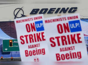 Boeing makes a 'final offer' to striking workers, but union says it's not good enough