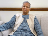 Bangladesh army chief pledges support for Yunus' interim government 'come what may'