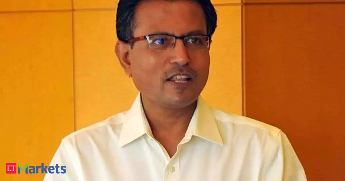 nilesh shah stocks: IPO investing using grey market numbers is like forming government after exit poll: Nilesh Shah