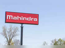 Mahindra & Mahindra