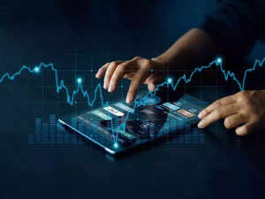 Stocks to buy today: DLF, M&M among top 10 trading ideas:Image