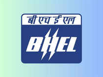 Bharat Heavy Electricals