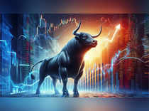 Bull market