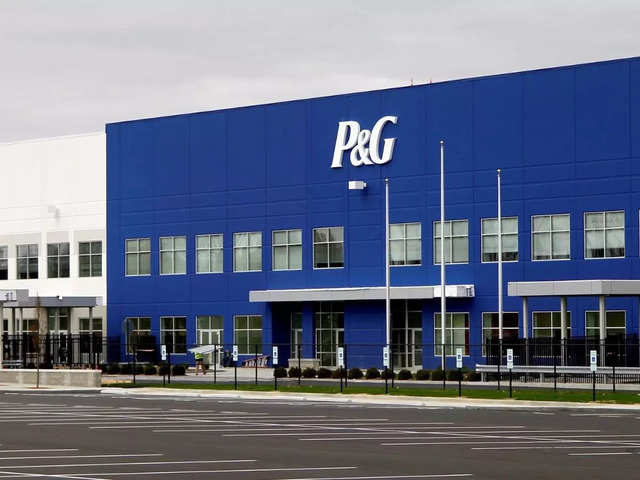 P&G Health