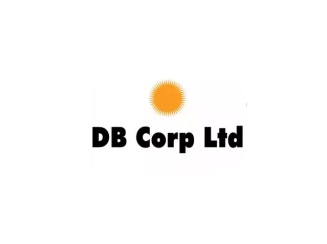 DB Corp