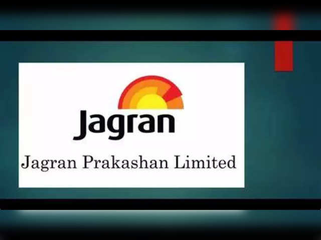 Jagran Prakashan