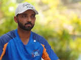 Maharashtra Government allots Ajinkya Rahane Bandra plot left unused by Gavaskar to set up sports facility