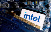 Intel gets multibillion-dollar Apollo offer as Qualcomm circles