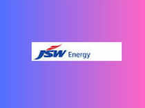 JSW Energy