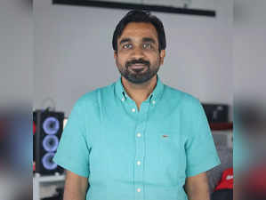 Mr Vikas Goel, Founder- EsportsXO.