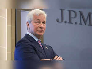 JP Morgan CEO Jamie Dimon could be Trump’s pick to head the Treasury in his new term.