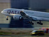 Qatar Airways suspends Beirut flights until Wednesday