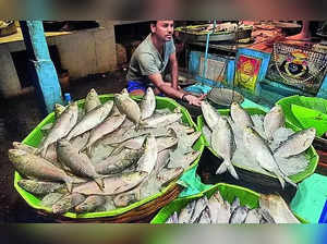 Bangladesh authorities ordered to ensure no hilsa exports this yr.