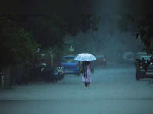 goa rain